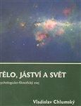 Tělo, jáství a svět - obálka