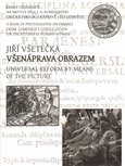 Všenáprava obrazem - obálka