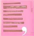 Pandora 18/2009 (Last - Lust - Láska) - obálka