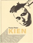 Franz Peter Kien - obálka
