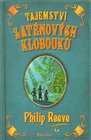 Tajemství saténových klobouků
