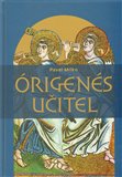 Órigenés učitel - obálka