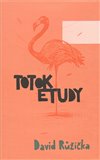 Totok etudy - obálka