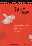 Tahy 2009, 3 - 4 - obálka