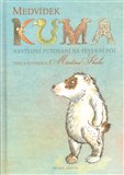 Medvídek Kuma - obálka