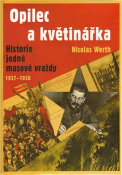Obálka titulu Opilec a květinářka