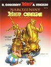 Narozeniny Asterixe a Obelixe