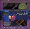 Masáže - dárková krabička - obálka