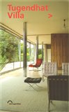 Tugendhat Villa - obálka