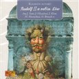 CD-Rudolf II. a rabín Löw - obálka