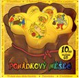 CD-Pohádkový měšec - obálka