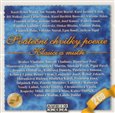 CD-Sváteční chvilky poezie - obálka