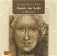 CD-Chvála řeči české - obálka