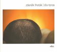 DIS-TORZA - obálka