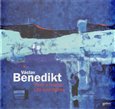 Václav Benedikt - Život a tvorba / Life and Works - obálka