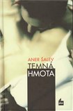 Temná hmota - obálka