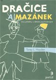 Dračice a mazánek - obálka