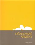 Očarované kameny + CD - obálka