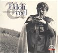 CD-Údolí včel - obálka