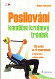 Posilování – kondiční kruhový trénink (200 cviků ve 28 programech) - obálka