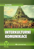Interkulturní komunikace - obálka