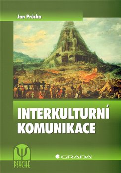 Obálka titulu Interkulturní komunikace