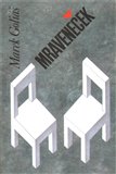 Mraveneček - obálka