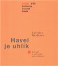 Sešity 3´09 (Havel je uhlík) - obálka