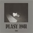 Plasy 1981 - obálka