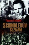 Schindlerův seznam - obálka