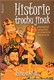 Historie trochu jinak - obálka