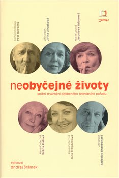 Obálka titulu Neobyčejné životy