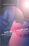 Ostrov s majákem - obálka