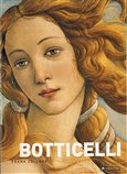 Botticelli - obálka