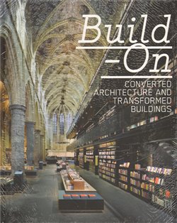 Obálka titulu Build-On