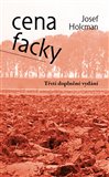 Cena facky - obálka
