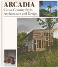 Arcadia - obálka