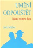 Umění odpouštět - obálka