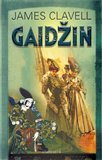 Gaidžin - obálka