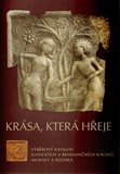 Krása, která hřeje - obálka