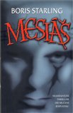Mesiáš - obálka