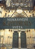 Nejkrásnější katedrály světa - obálka
