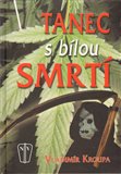 Tanec s bílou smrtí - obálka
