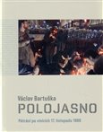 Polojasno (Pátrání po vinicích 17. listopadu 1989) - obálka