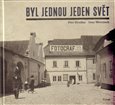Byl jednou jeden svět - obálka