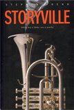Storyville (Věčný boj o lásku, sex a prachy) - obálka