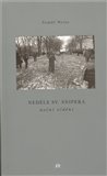 Neděle sv.Snipera - obálka