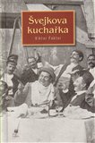 Švejkova kuchařka - obálka