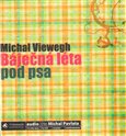 CD-Báječná léta pod psa - obálka