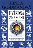 Hvězdná znamení - obálka